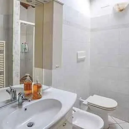 Casa Vicolo Lugnano Villa Città di Castello