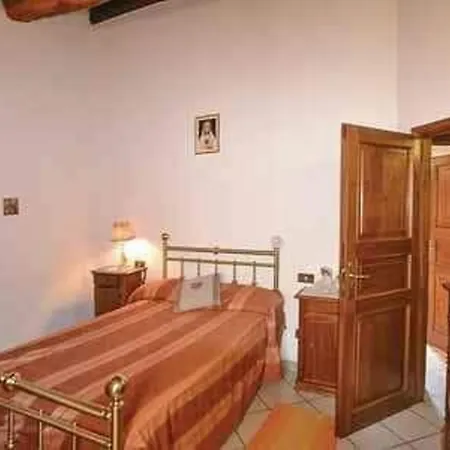 Casa Vicolo Lugnano Villa
