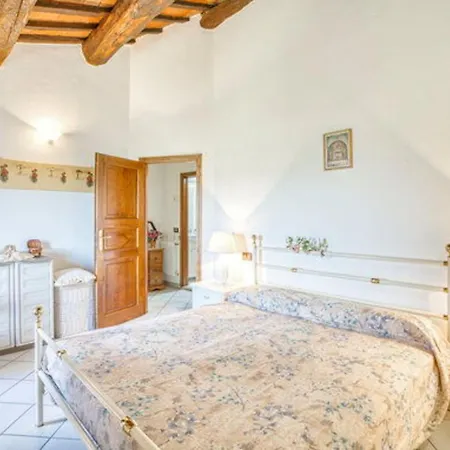 Casa Vicolo Lugnano Citta di Castello