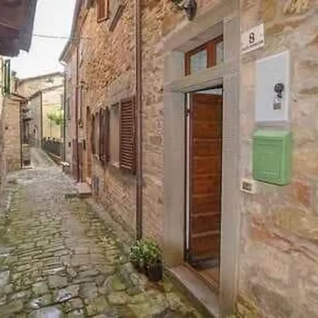 Βίλα Casa Vicolo Lugnano Città di Castello