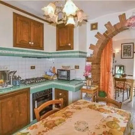 Casa Vicolo Lugnano Villa Citta di Castello