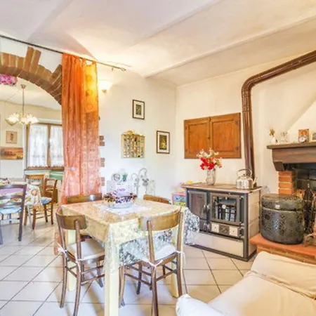Casa Vicolo Lugnano Villa Citta di Castello