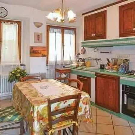 Casa Vicolo Lugnano